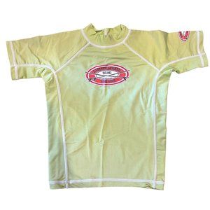 Sun specs Vintage Short sleeve Rashguard - Medium - Like New Condition